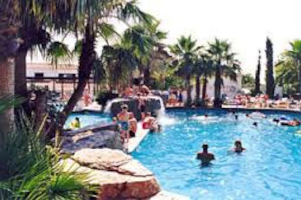 Precioso Apartamento Piscinas Cala En Porter Cala En Porter  外观 照片