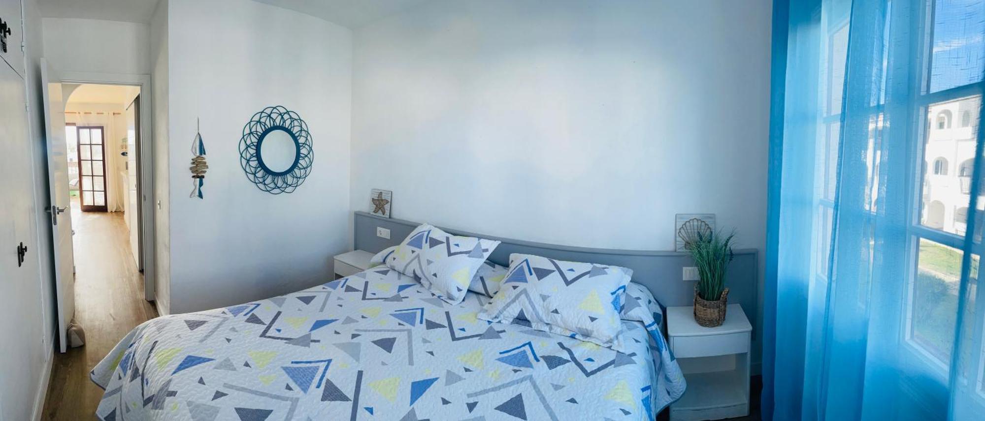 Precioso Apartamento Piscinas Cala En Porter Cala En Porter  外观 照片