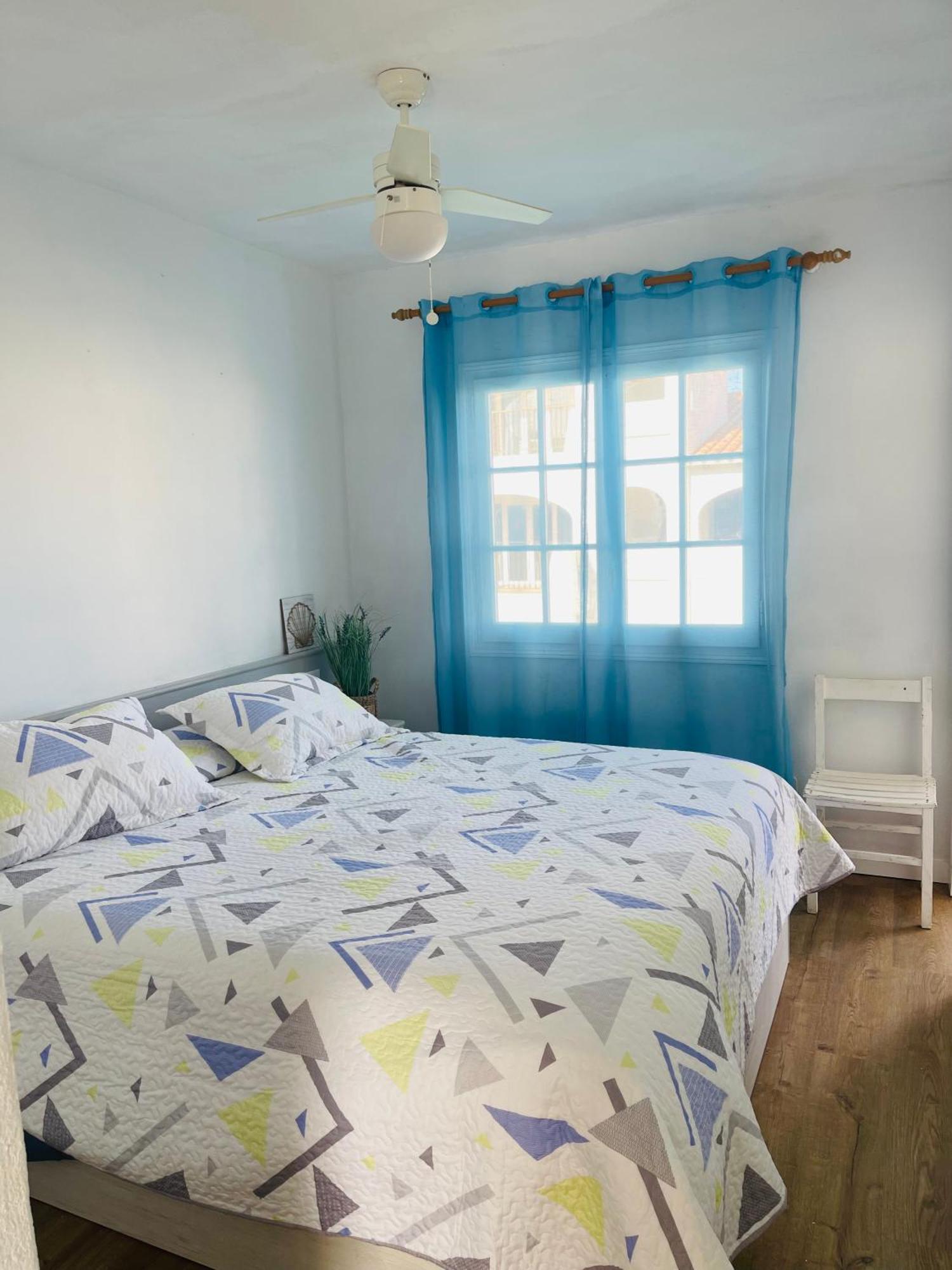 Precioso Apartamento Piscinas Cala En Porter Cala En Porter  外观 照片