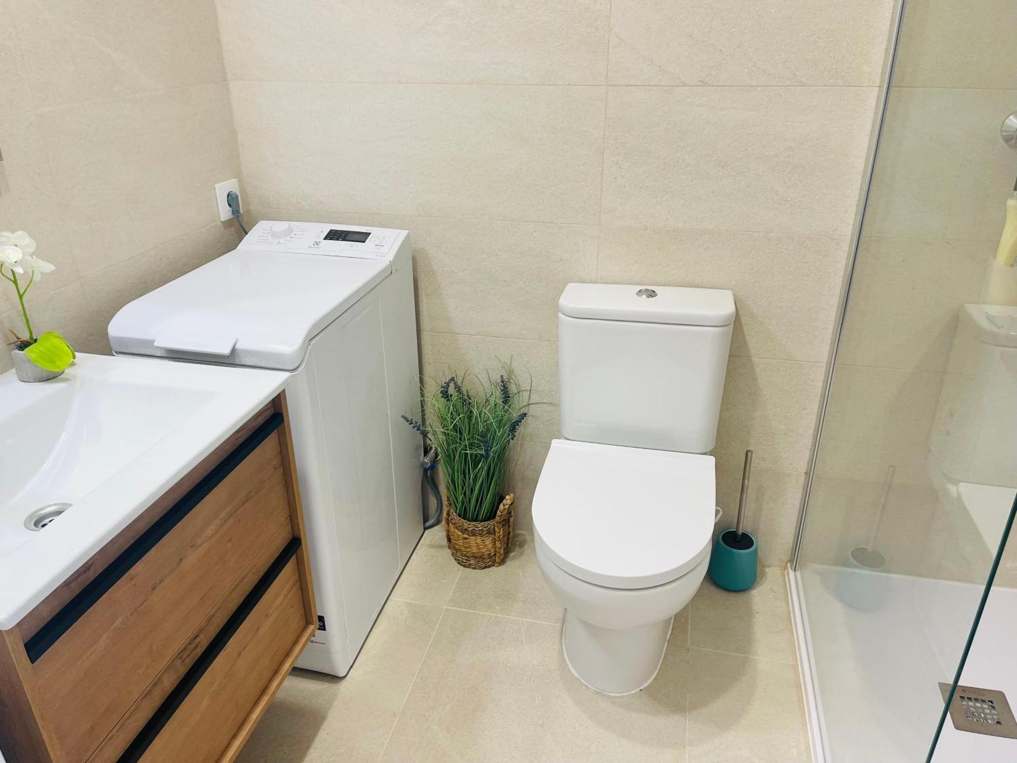 Precioso Apartamento Piscinas Cala En Porter Cala En Porter  外观 照片