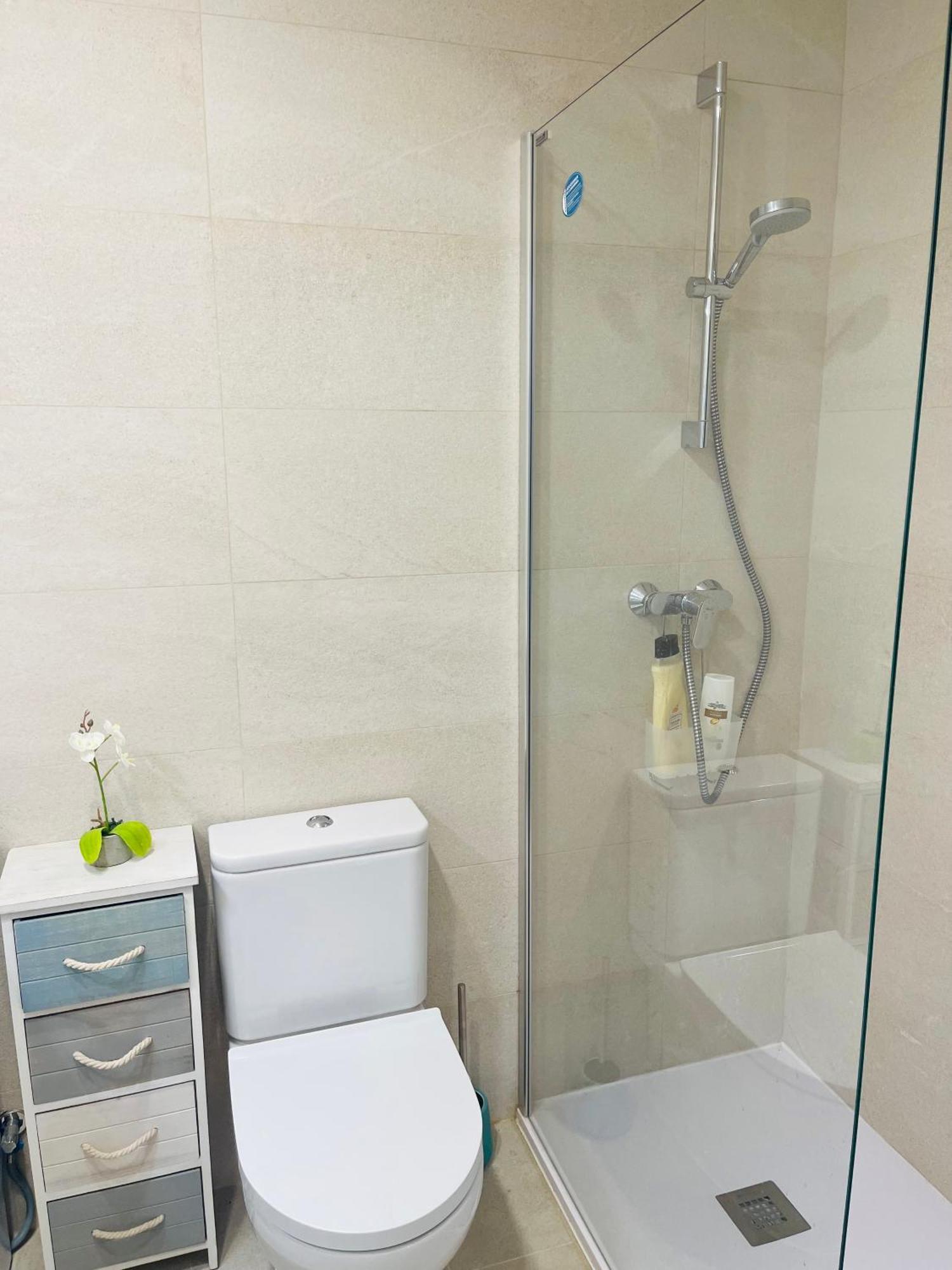 Precioso Apartamento Piscinas Cala En Porter Cala En Porter  外观 照片