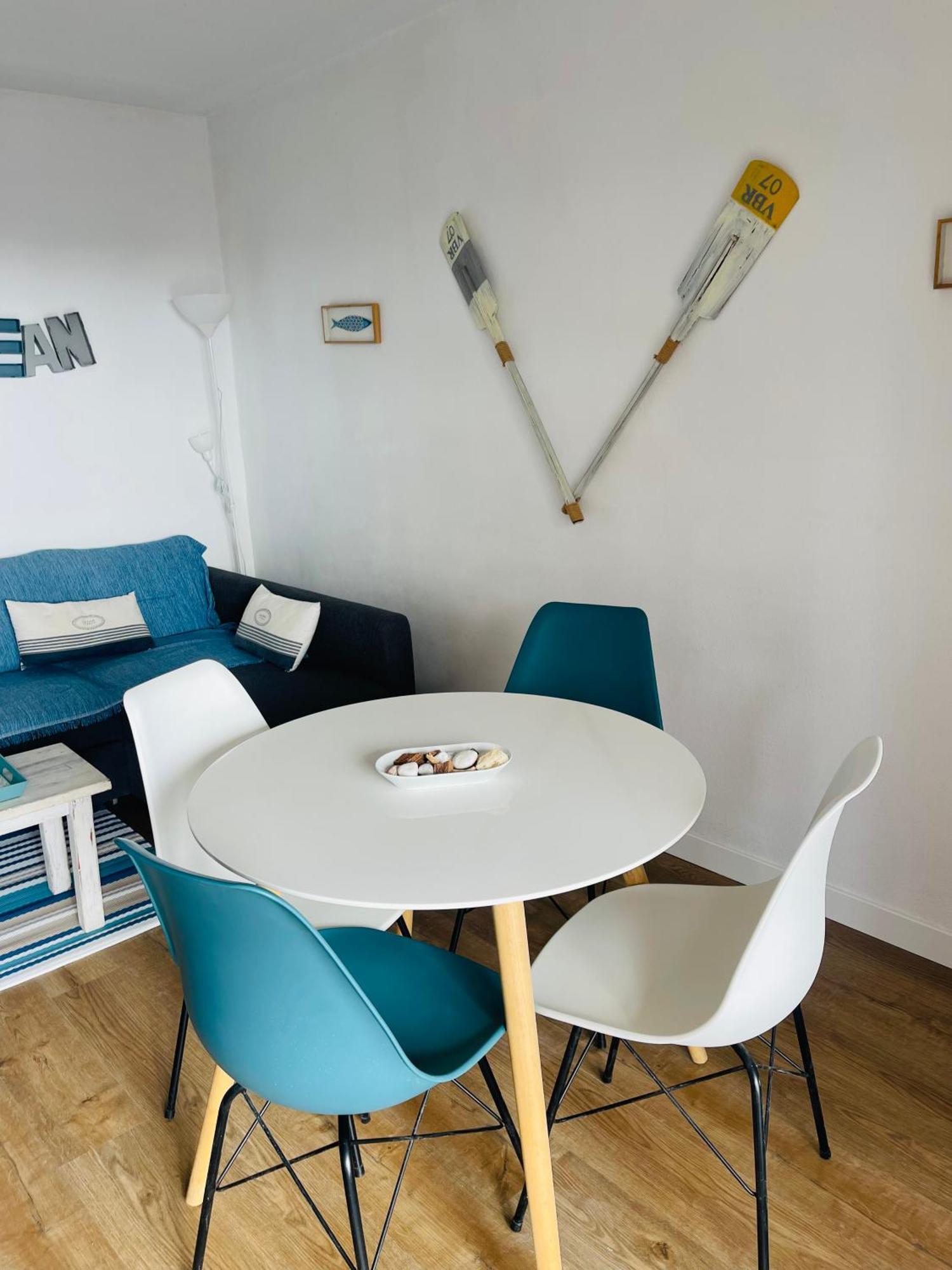 Precioso Apartamento Piscinas Cala En Porter Cala En Porter  外观 照片