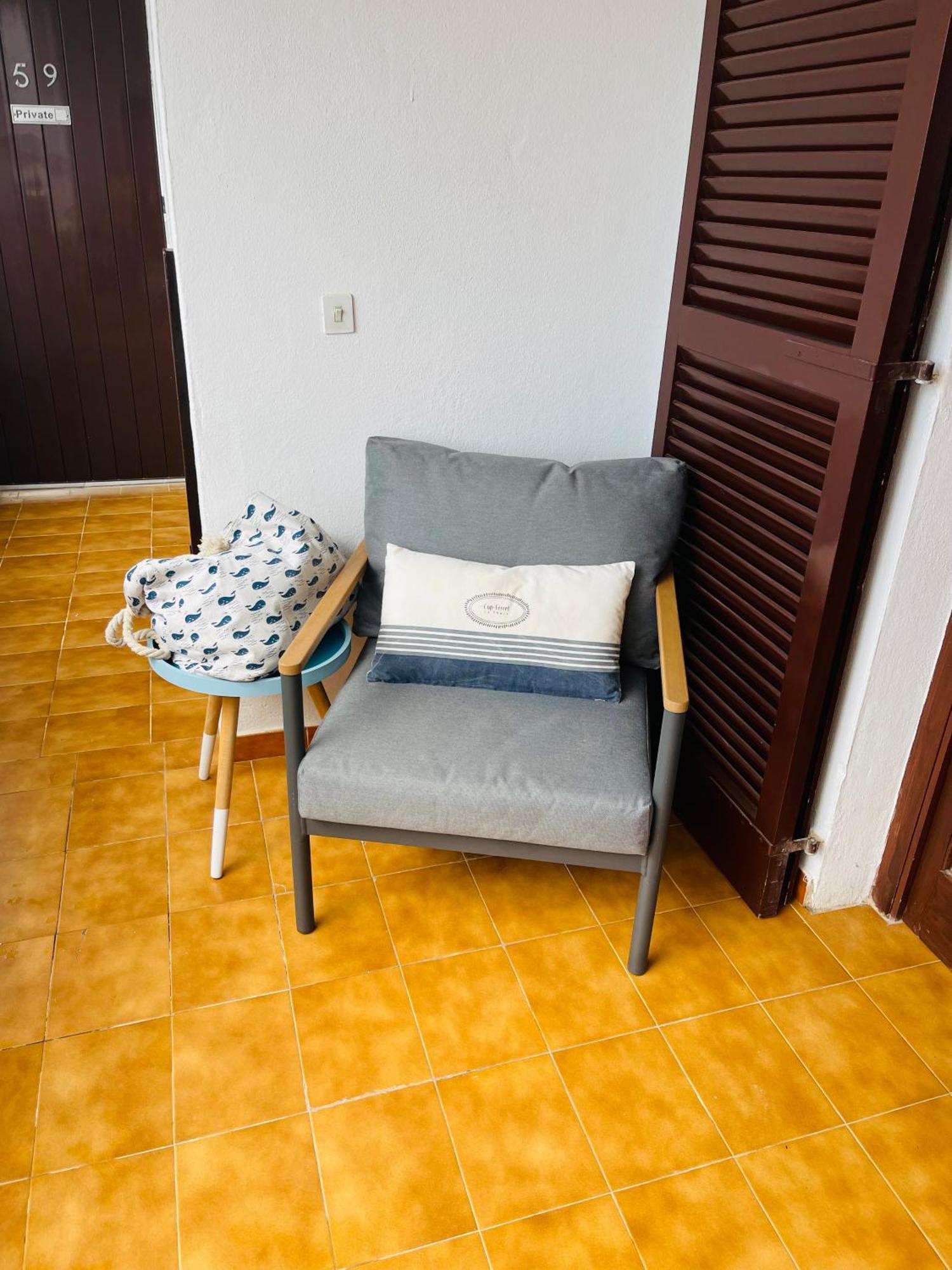 Precioso Apartamento Piscinas Cala En Porter Cala En Porter  外观 照片